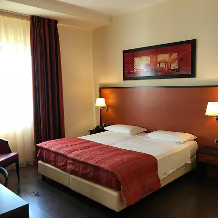 Hotel Gullo 4*