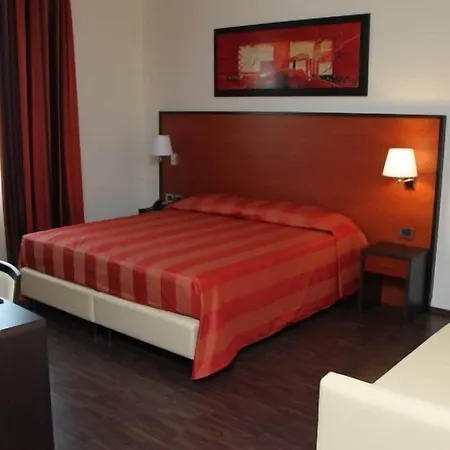 Hotel Gullo