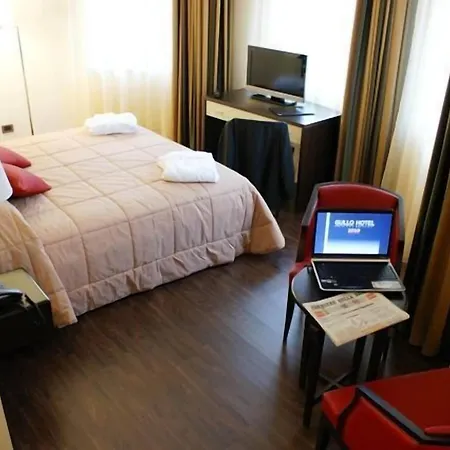 Hotel Gullo Acconia