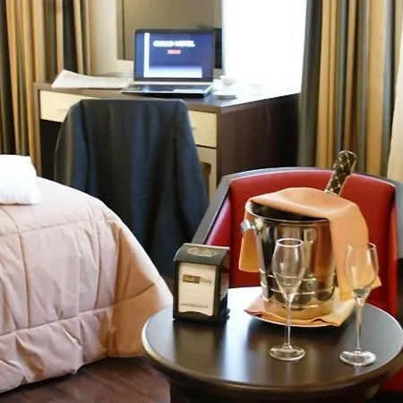 Gullo Hotel