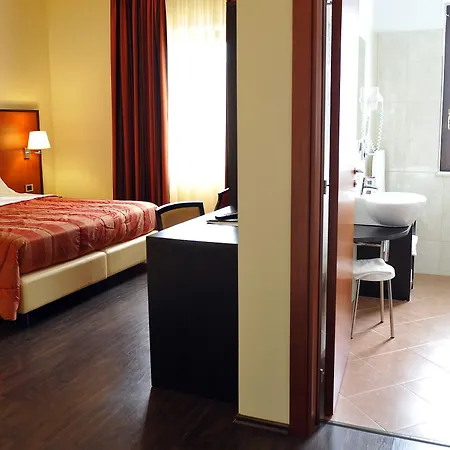 Hotel Gullo 4*