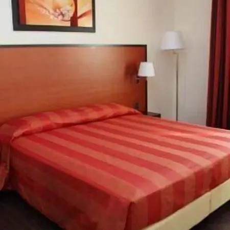 Gullo Hotel