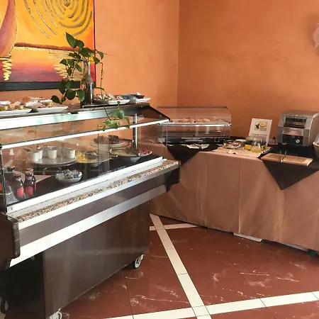 Hotel Gullo Acconia