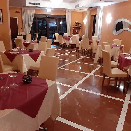 Hotel Gullo Acconia