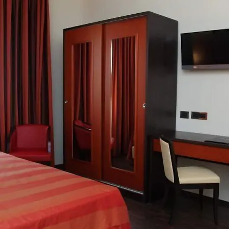 Hotel Gullo Acconia