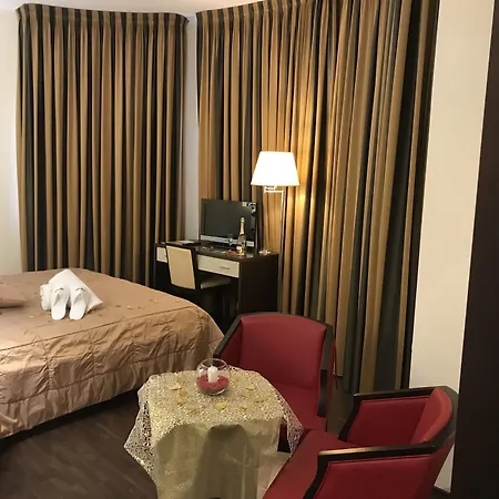 Hotel Gullo