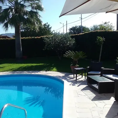 Hotel Gullo Acconia