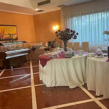 Gullo Hotel Acconia