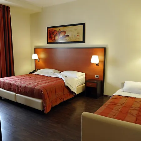 Gullo Hotel 4*