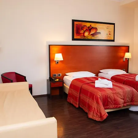 Hotel Gullo 4*