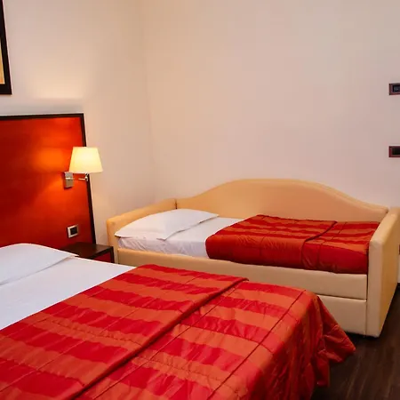 Hotel Gullo