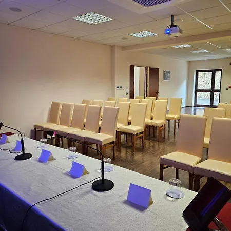 Gullo Hotel 4*
