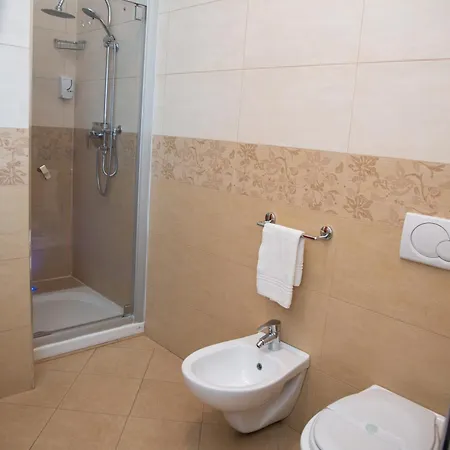 Gullo Hotel Acconia