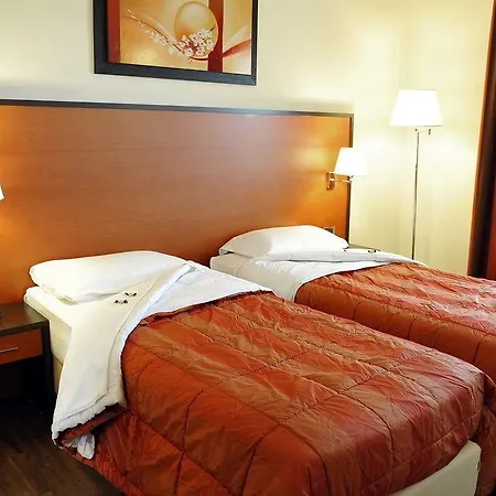 Gullo Hotel