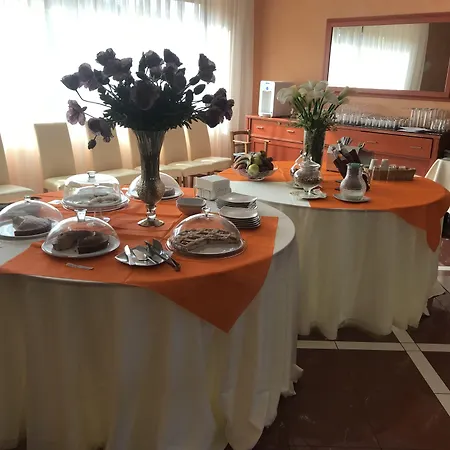 Gullo 4* Acconia