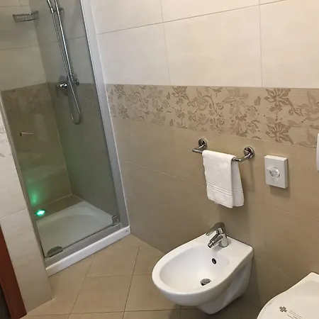 Hotel Gullo Acconia