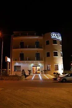 Gullo Hotel 4*