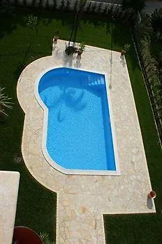 Gullo Hotel