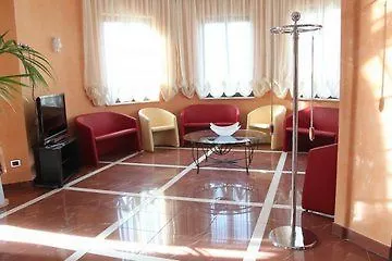 Gullo Hotel Acconia