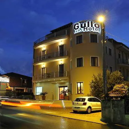 Gullo 4*