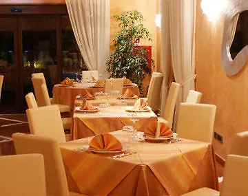 Gullo Hotel 4*