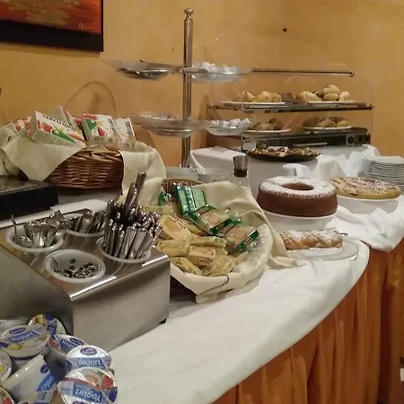 Hotel Gullo
