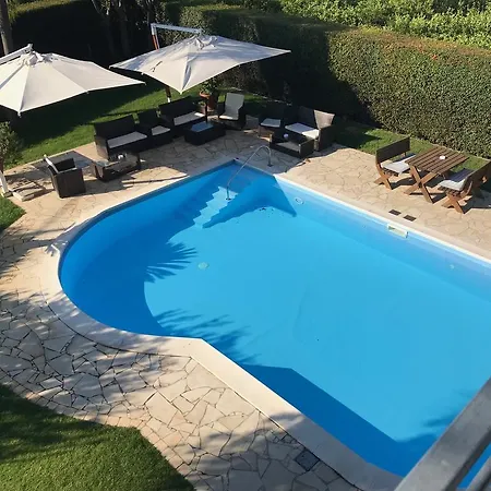 Hotel Gullo Acconia