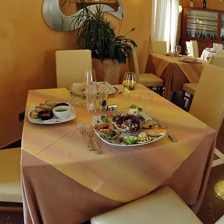 Gullo Hotel 4*
