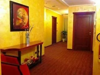Hotel Gullo Acconia