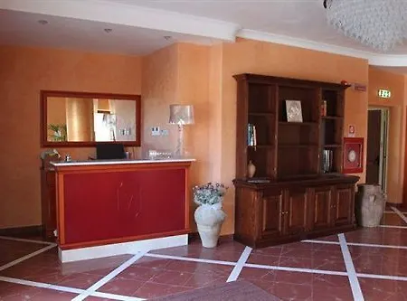 Hotel Gullo 4*