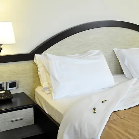 Gullo Hotel 4*