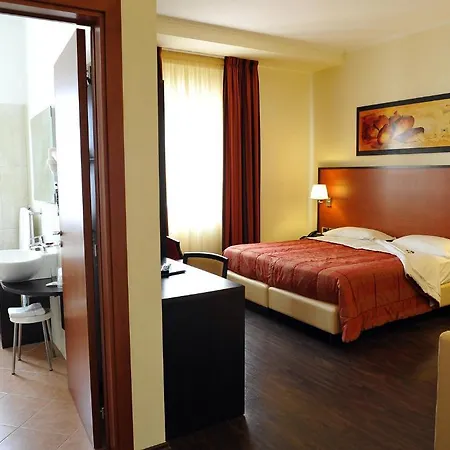 Gullo Hotel