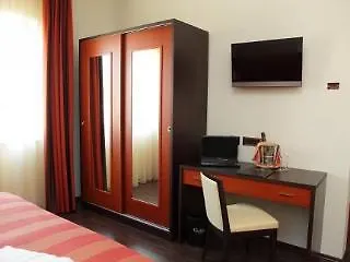 Hotel Gullo 4*