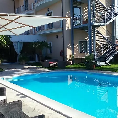 Hotel Gullo Acconia