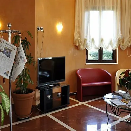 Hotel Gullo