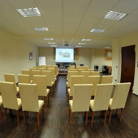 Gullo Hotel Acconia